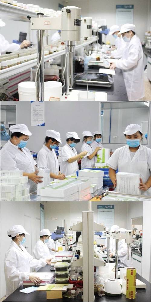 2026年热门的有配方研发能力的化妆品代工加工厂用户力荐 2026年热门