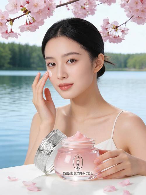 想做自己的护肤品品牌,怎么找护肤品oem代工厂?新手零经验也能看懂